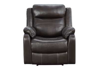 Image for Yerba Lay Flat Reclining Chair