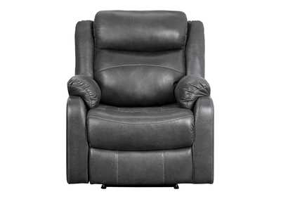 Image for Yerba Lay Flat Reclining Chair