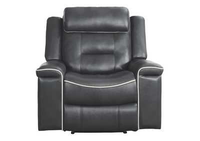 Image for Darwan Lay Flat Reclining Chair