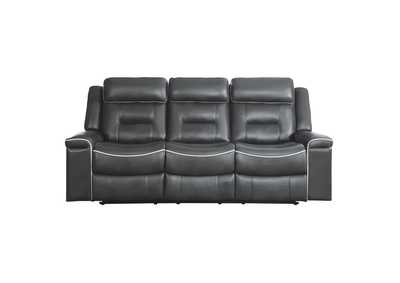 Image for Darwan Double Lay Flat Reclining Sofa