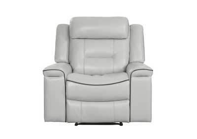 Image for Darwan Lay Flat Reclining Chair