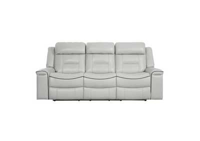Image for Darwan Double Lay Flat Reclining Sofa