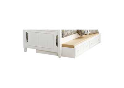 Clementine Twin Trundle/Toybox