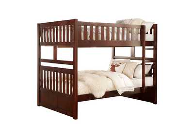 Image for Rowe Full/Full Bunk Bed