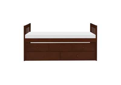 Image for Rowe Twin/Twin Trundle Bed