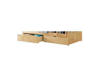 Image for Bartly Storage Boxes