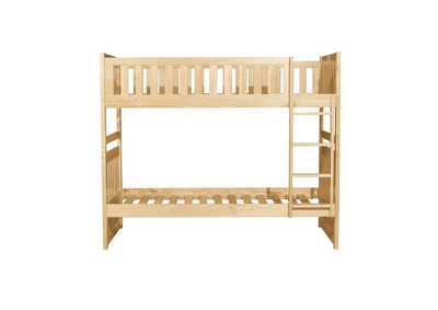 Image for Bartly Twin/Twin Bunk Bed
