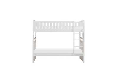 Image for Galen Twin/Twin Bunk Bed