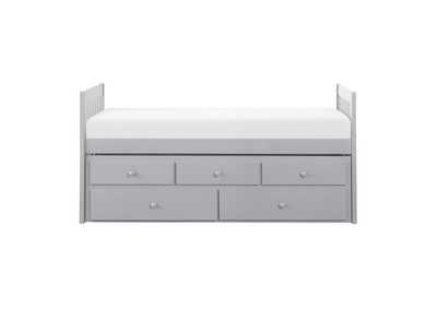 Image for Orion Twin/Twin Trundle Bed