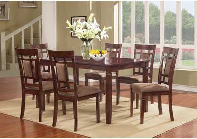 Image for 7 Piece Dining Set