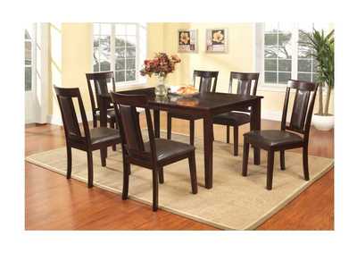 Image for 7 Piece Dining Set