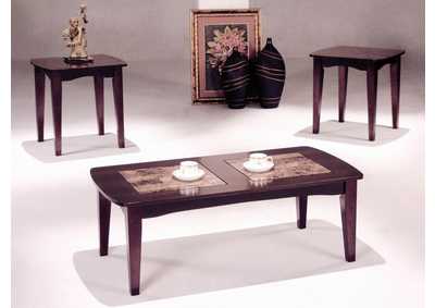 Image for 3 Pack Coffee Table Set