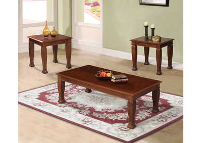 Image for 3 Pack Coffee Table Set