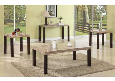 Image for 3 Pack Coffee Table Set