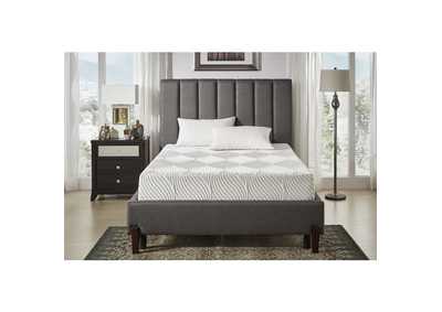 Image for 10" Ek Mattress 2.5"+1.5"+6"