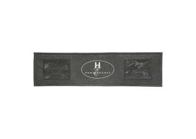 Image for Queen Size Foot Protector With Hmlg Logo