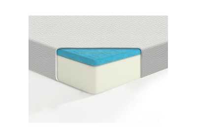 Image for Bedding 6'' Mattress Display Cube