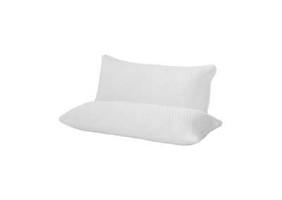 Image for White King Size Shredded Pillow (2pc/Box)