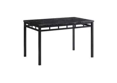 Image for Dining Table, 30 X 48", 3A (Same As 5275)