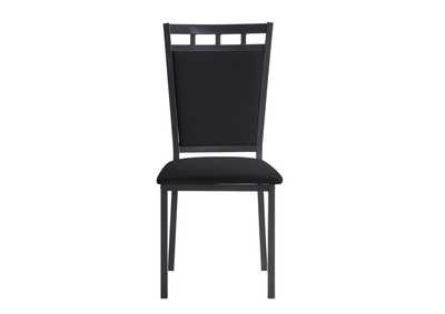Image for Side Chairs [Set of 4]