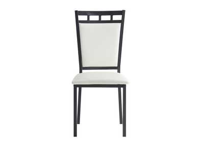 Image for Side Chairs [Set of 4]