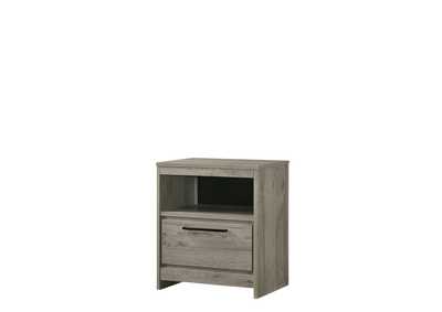 Image for Night Stand W/Usb