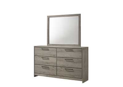 Image for Mirror (1"Beveled)