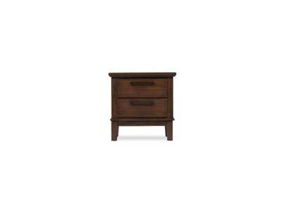 Image for Night Stand, Brown