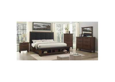 Image for Queen Bed
