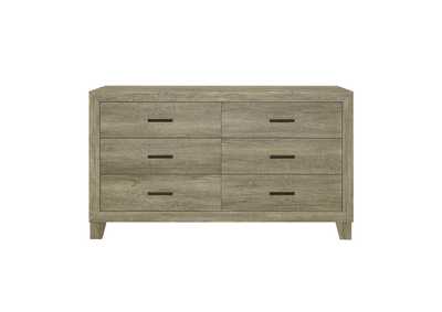 Image for Dresser