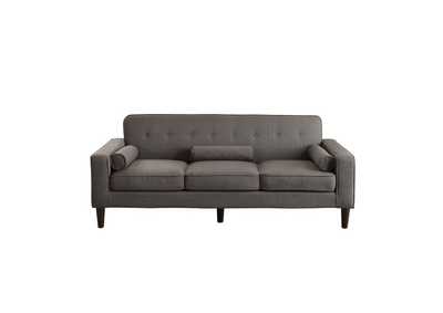 Image for Gy2) Sofa (Sh3010S-Gy1 + Sh3010S-Gy2)