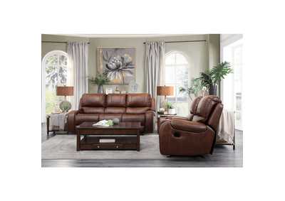 Image for 2 Piece Set: Sofa, Love