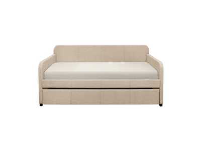 Image for Beige Finish Daybed, Beige Finish