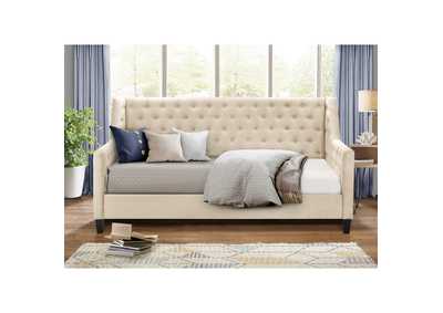 Image for Beige Daybed, Beige