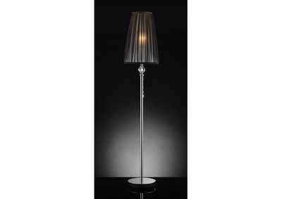 Image for Floor Lamps 61" H Floor Lamp