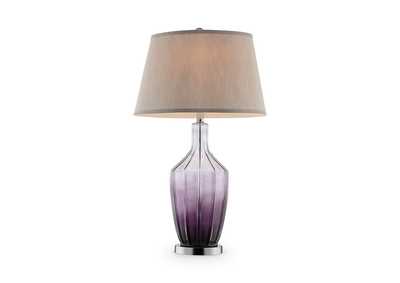 Image for 30.5"H Larissa Table Lamp