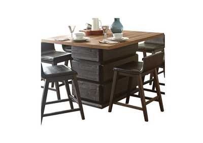 Image for Rochelle Counter Height Table