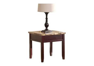 Image for Orton End Table