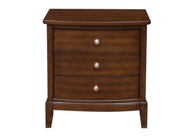 Image for Cotterill Night Stand