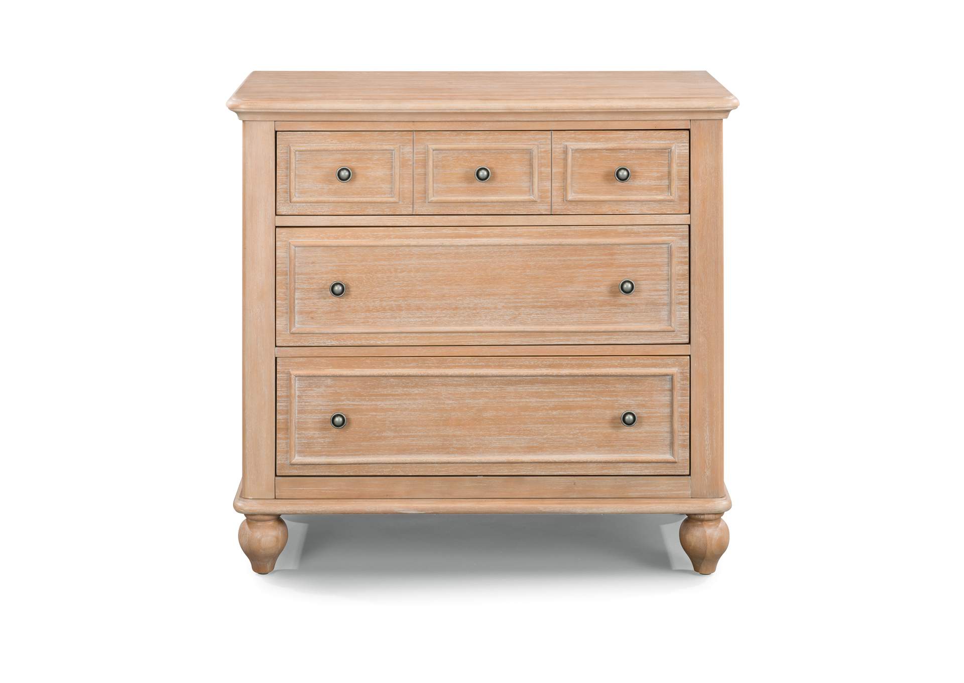 Claire Chest By Homestyles,Homestyles