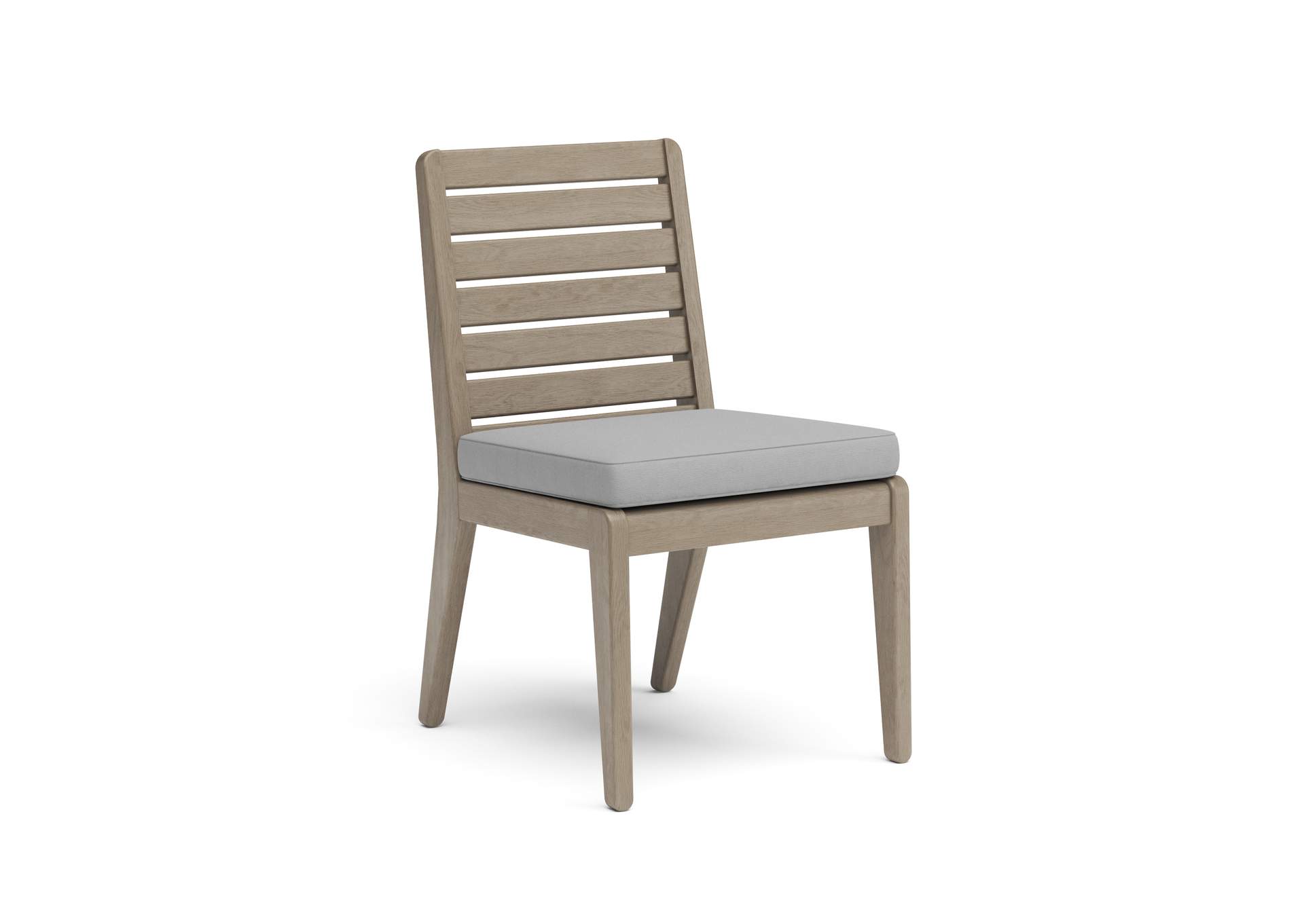 Sustain Outdoor Dining Chair Pair By Homestyles,Homestyles