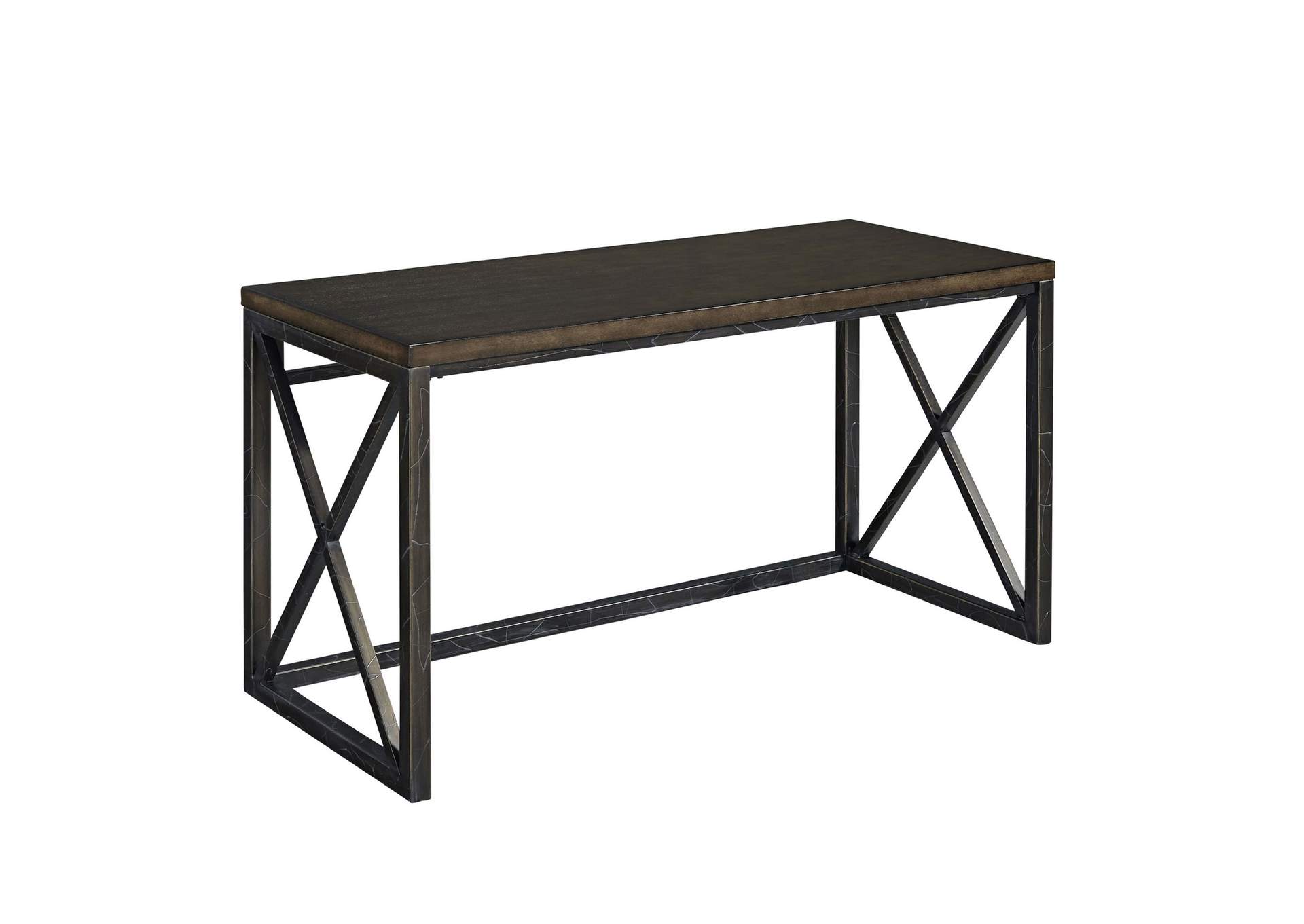 Xcel Writing Desk By Homestyles,Homestyles