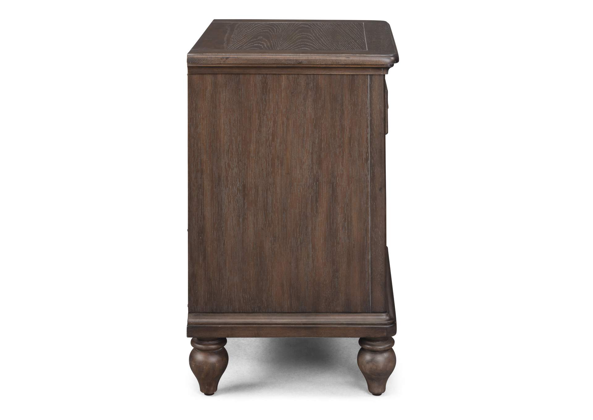 Marie Nightstand By Homestyles,Homestyles