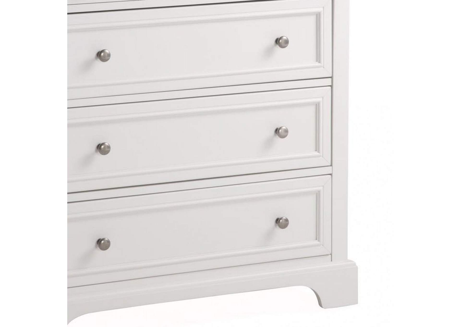 Century Chest By Homestyles,Homestyles