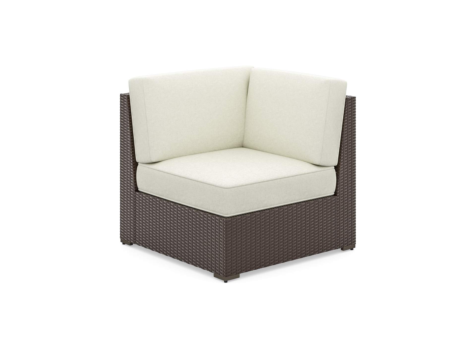 Palm Springs Outdoor Sectional Side Chair By Homestyles,Homestyles
