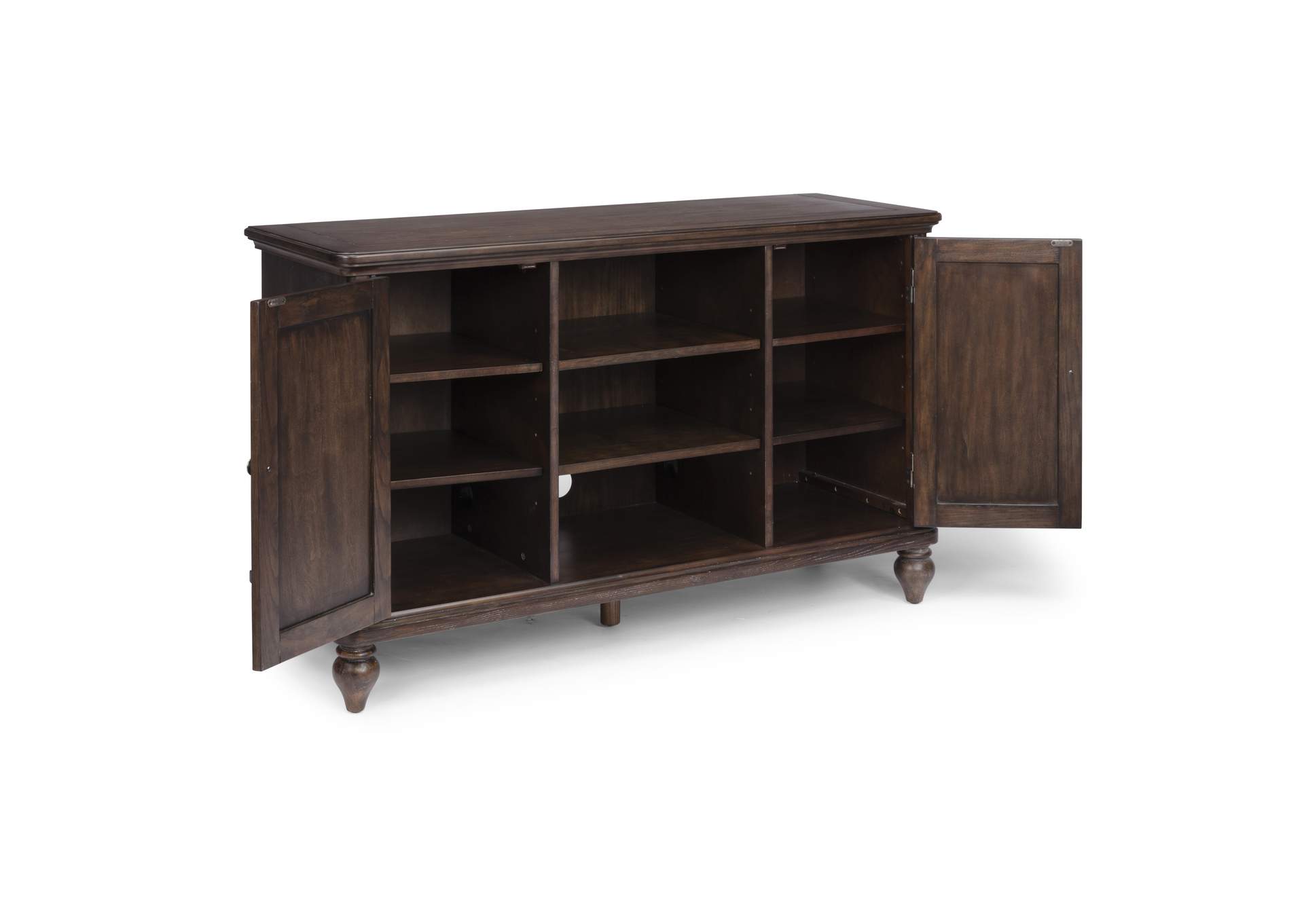 Marie Brown Entertainment Center,Homestyles