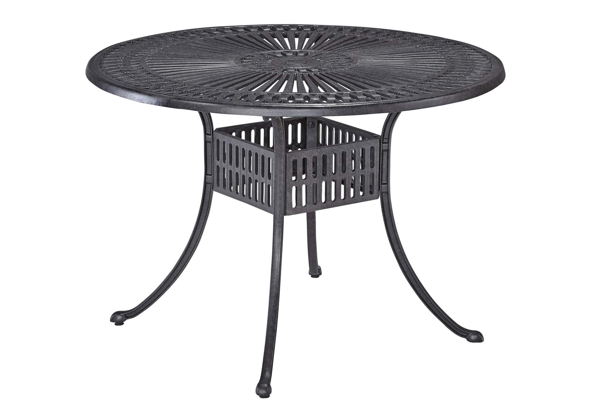 Grenada Outdoor Dining Table By Homestyles,Homestyles
