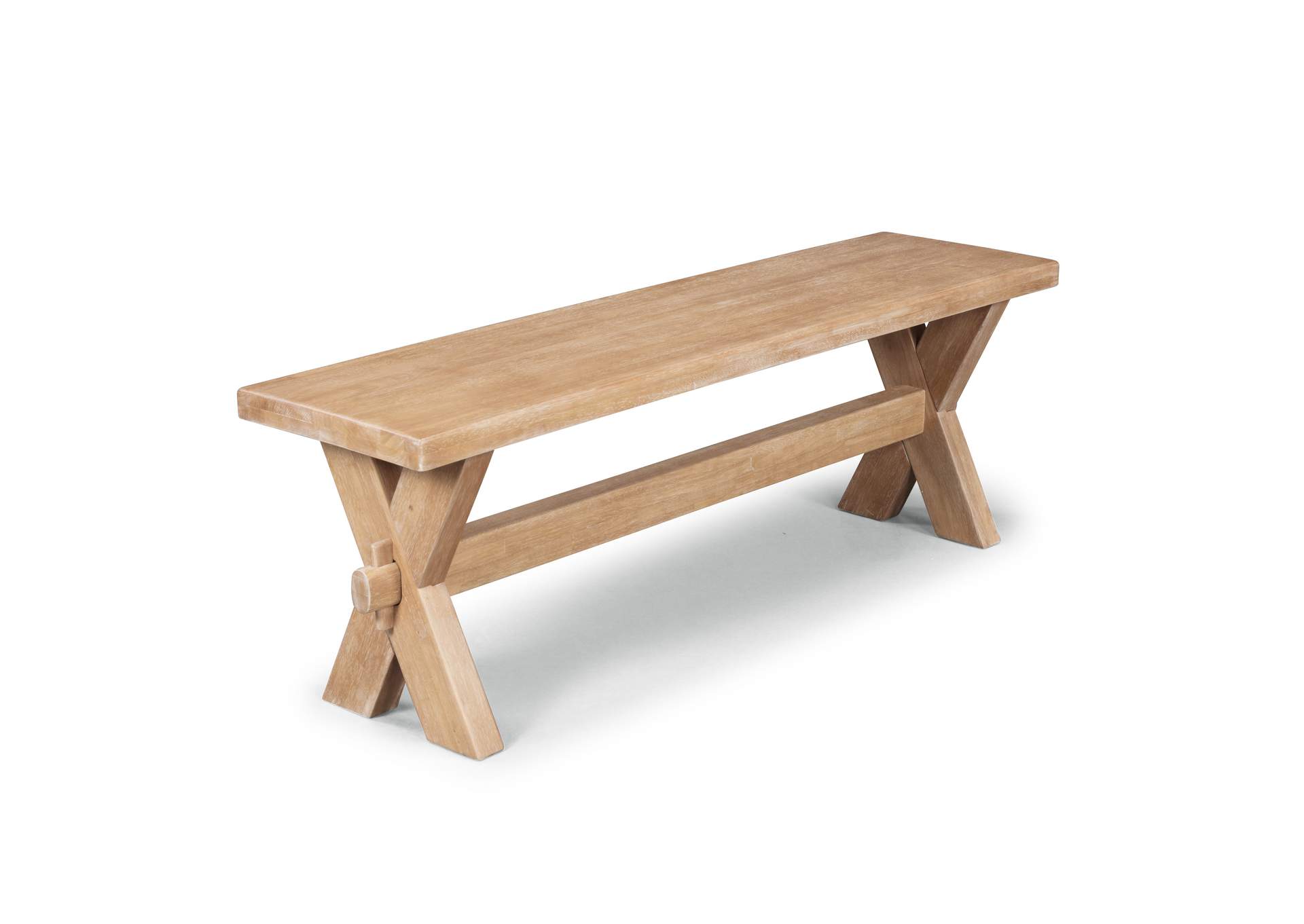 Claire Dining Bench By Homestyles,Homestyles