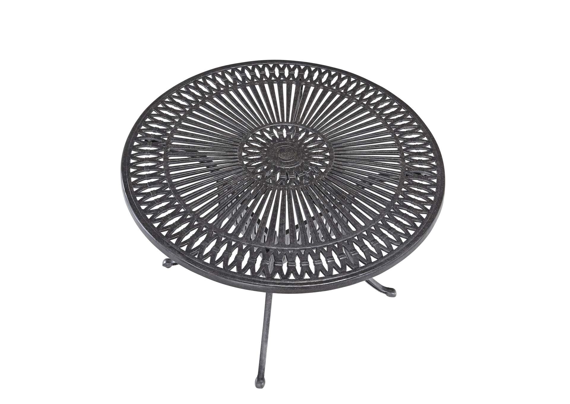 Grenada Outdoor Dining Table By Homestyles,Homestyles