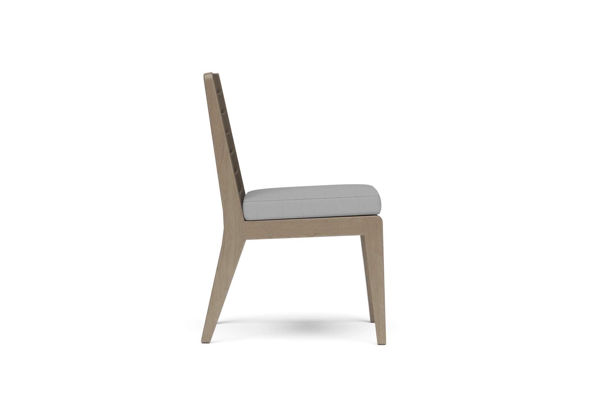 Sustain Outdoor Dining Chair Pair By Homestyles,Homestyles